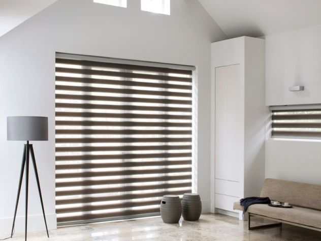 duo rolgordijn in erker assortiment twist heynen zonwering duo rolgordijn in erker assortiment twist heynen zonwering