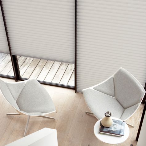 Duette® shades